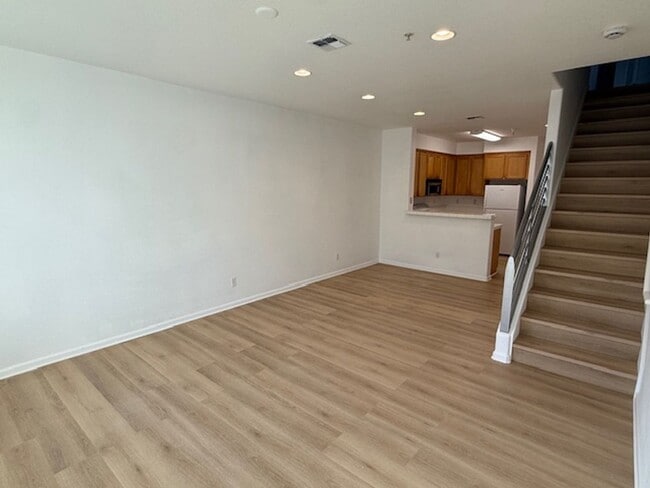 Photo - 3-Bedroom Townhome in Central Richmond Near Richmond BART Station