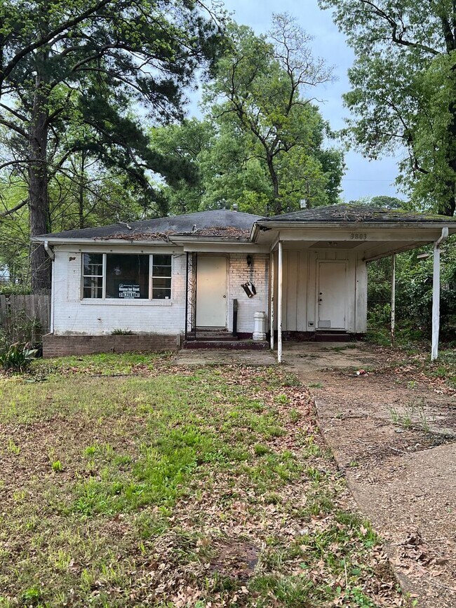Photo - 3803 Richmond Ave House