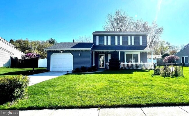 Building Photo - 4 Millbank Ct Rental