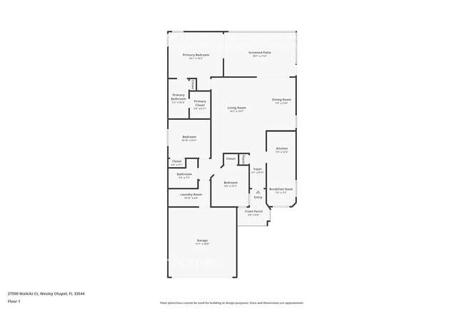 Photo - 27500 Waikiki Ct