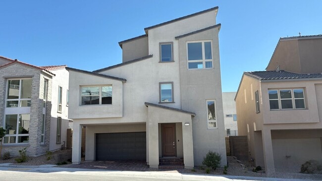 Brand New Home In Vireo Summerlin!!!! - Brand New Home In Vireo Summerlin!!!!