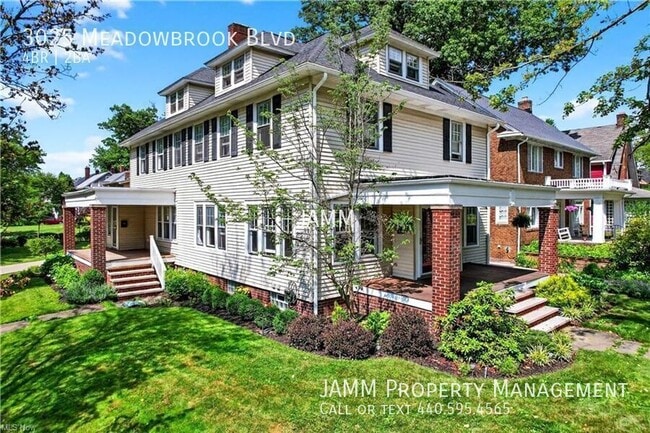 Building Photo - 3025 Meadowbrook Blvd Rental
