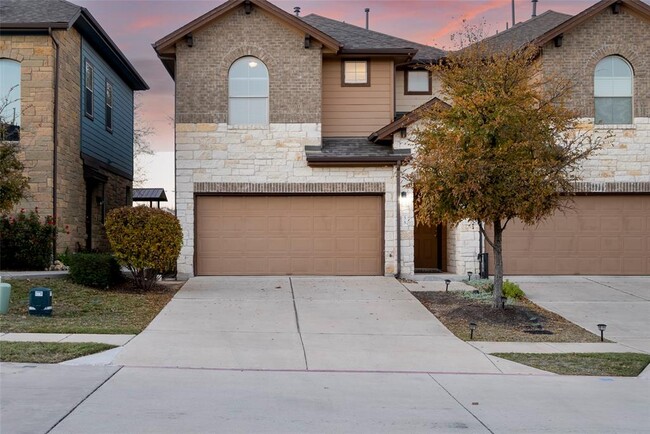 Photo - 1001 Zodiac Ln Townhome