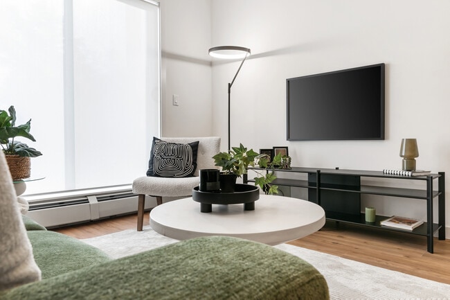 Photo - Kenton Flats