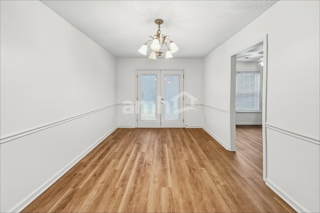 1600 Glenn Meade Dr
