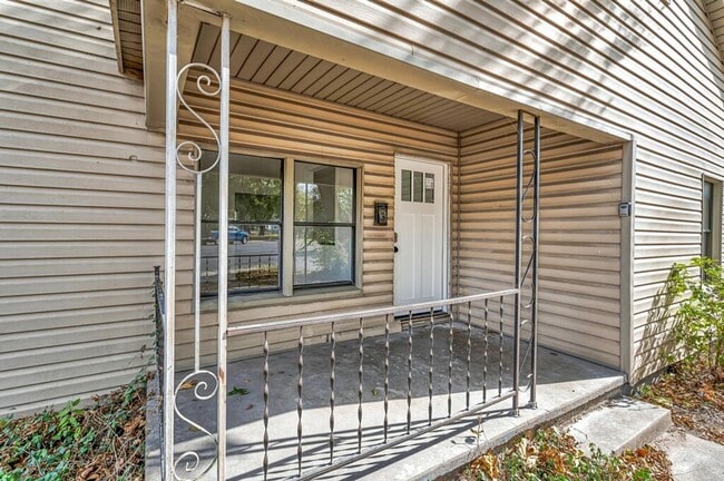 Photo - Well-maintained 2BD 1BA Home in Waco - Available in March!