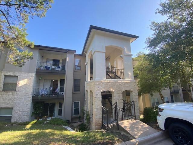 Building Photo - 6000-10 Shepherd Mountain Cove Unit 1008 Rental