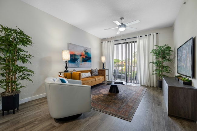 Bella Vista Apartments