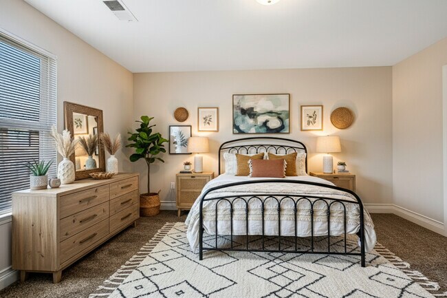 Clifton Place Apartments in Burlington, NC