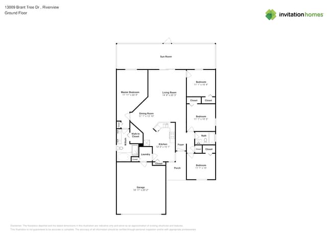 Building Photo - 13009 Brant Tree Dr