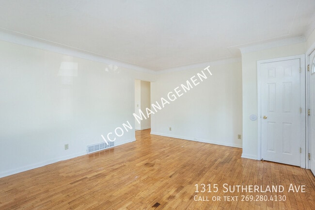 Photo - 1315 Sutherland Ave