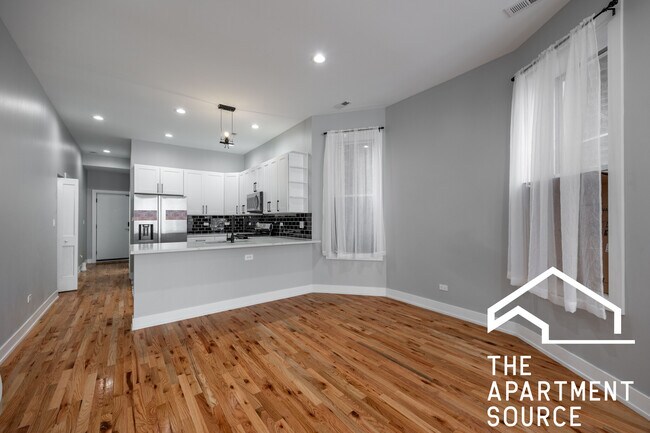 Photo - 3328 W Congress Pkwy Unit 1