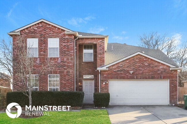 Building Photo - 920 Medina Dr