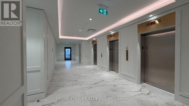 Photo - 4010 Eglinton Ave W Unit 507