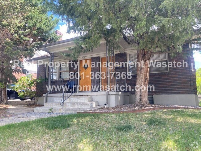 Building Photo - 1103 E Sherman Ave Unit 1333 S. 1100 E. Rental