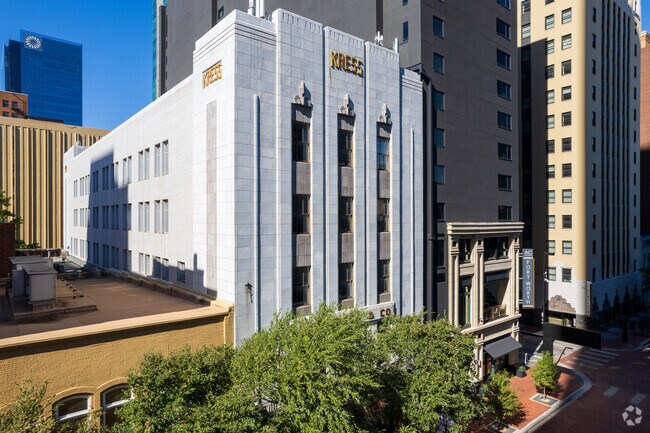 Photo - The Kress Building