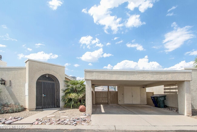 Building Photo - 4465 E Mossy Brook Pl