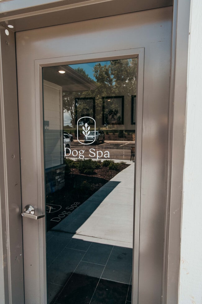 Sage North apartments — community photo