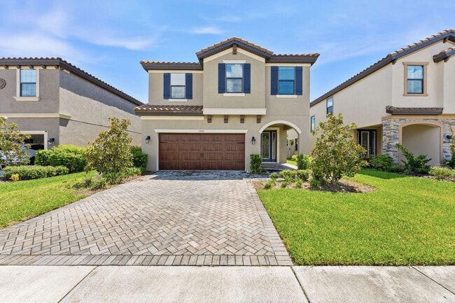 Photo - Absolutely Stunning 4 BR + LOFT + OFFICE/2.5 Bath/2 Car Garage home in Starkey Ranch!