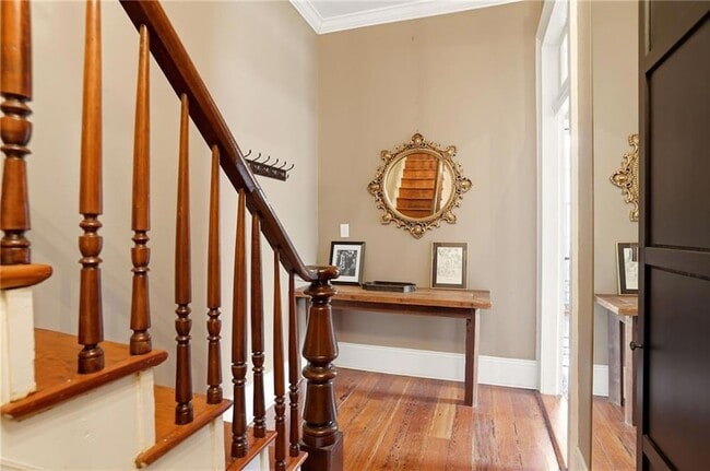1520 St Mary St Unit E