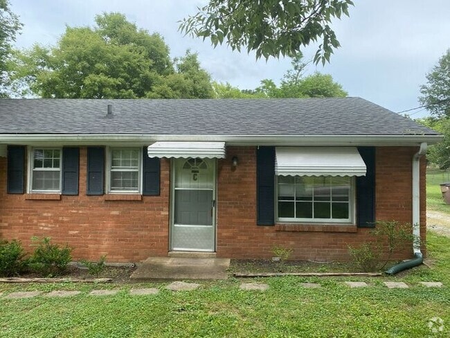 Building Photo - Cute 1 Bedroom in East Nashville! Rental