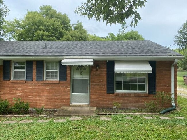 Cute 1 Bedroom in East Nashville! - Cute 1 Bedroom in East Nashville! House