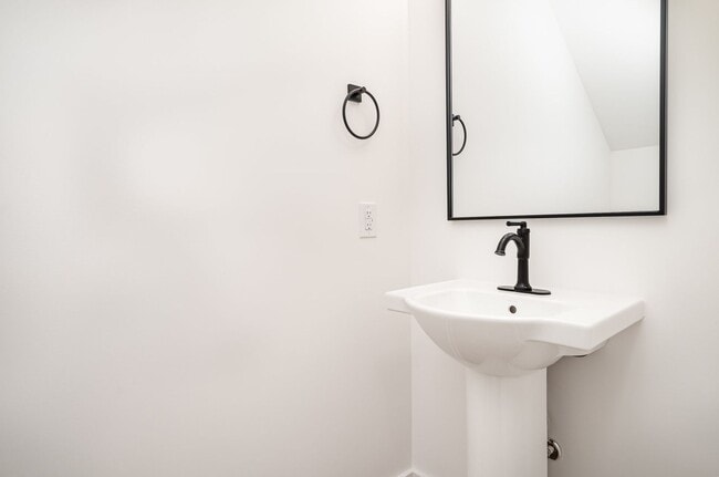 Photo - Awesome Floorplan!