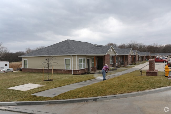 Photo - Riverbend Estates Senior Community