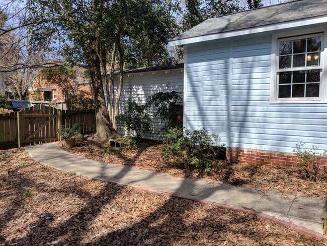 Photo - Chamberlain Cottage