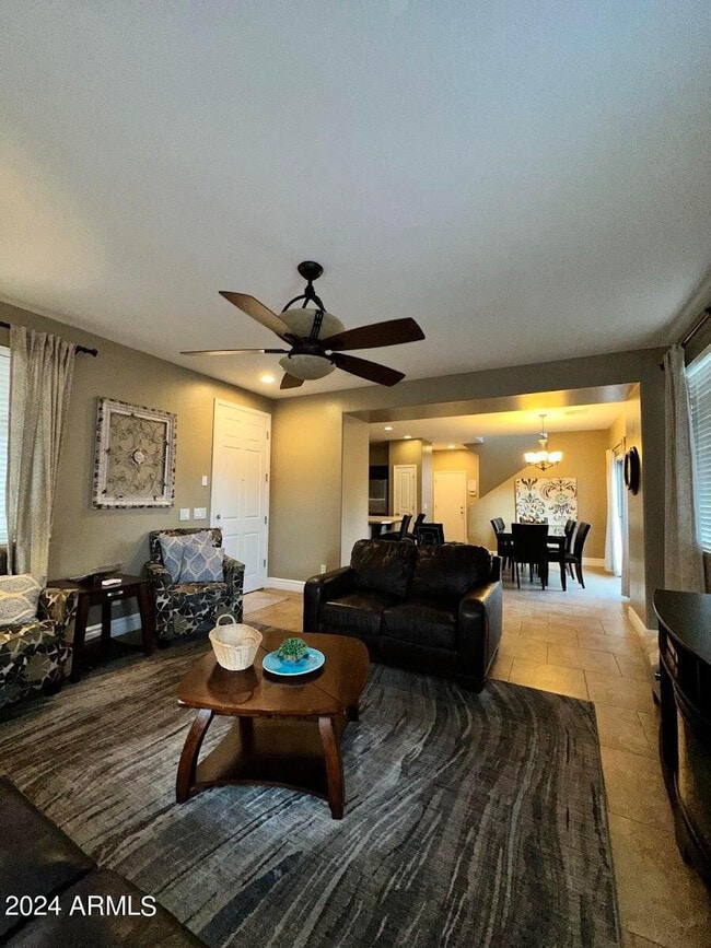 Photo - 3823 E Trigger Way