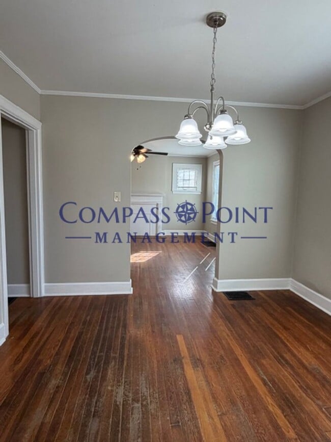 Photo - Welcome To Your New Home! FIRST MONTH'S RENT FREE!!