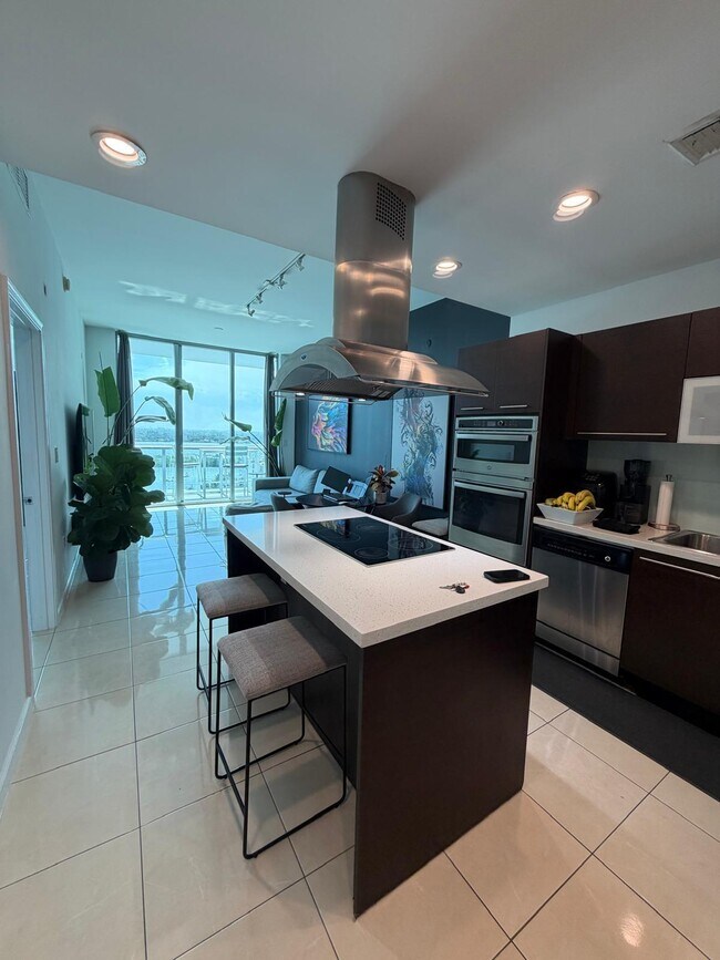 Photo - 7930 East Dr Unit 1506