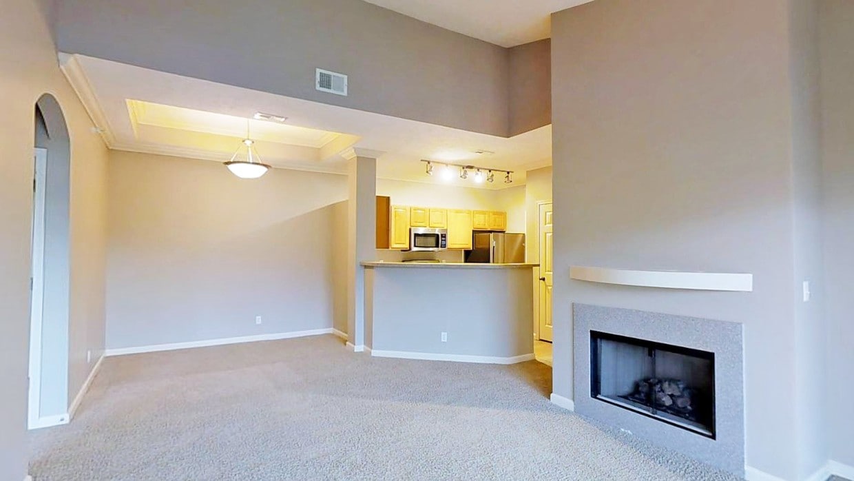 Photo - Harrison Hills by Broadmoor Apartments