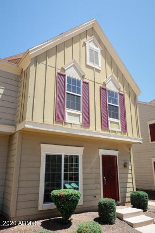 Photo - 3324 W McRae Way