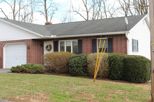 Single Family Home - Single Family Home