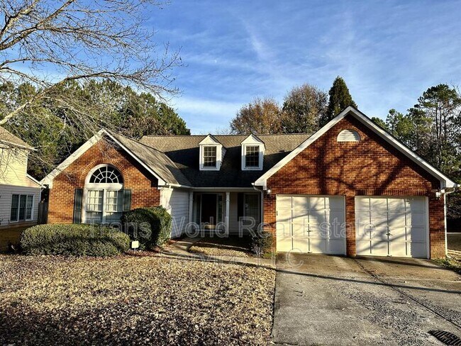 Building Photo - 8595 River Walk Landing