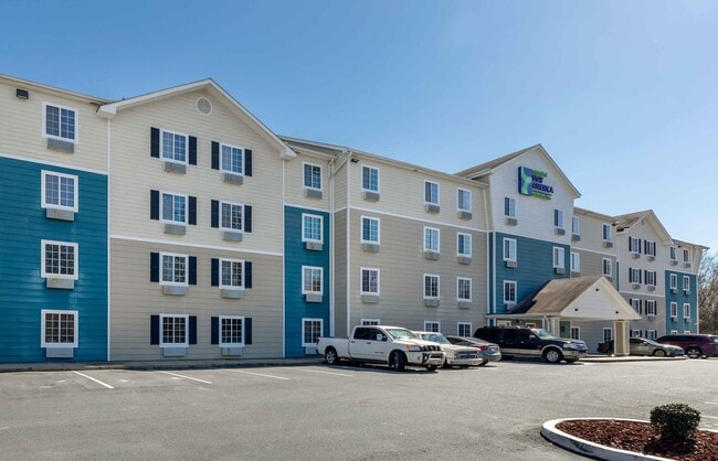 Photo - Furnished Studio-Shreveport - Airport