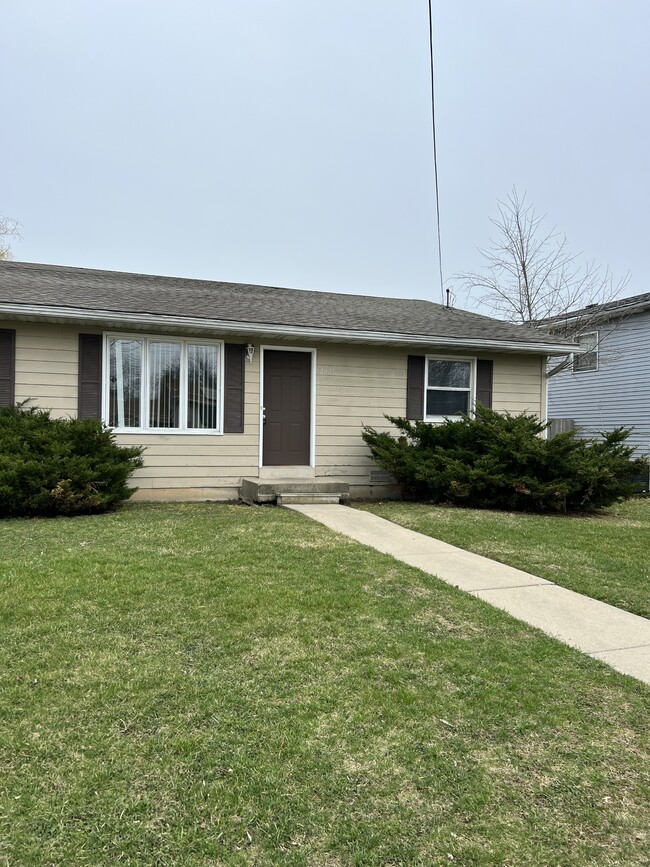 Photo - 2821 30th St Townhome