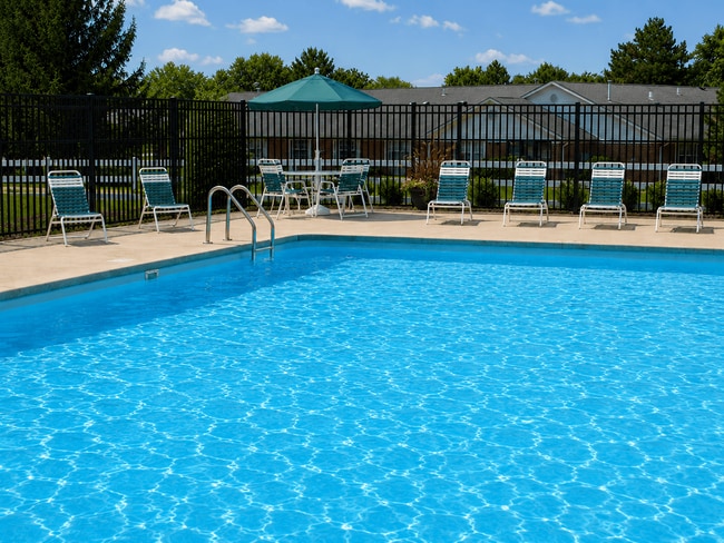 Spring Meadow Apartments