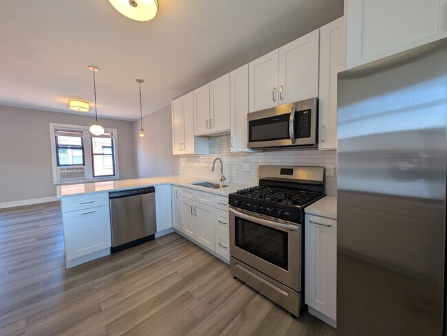 Photo - 3941 N Janssen Ave Unidad 2