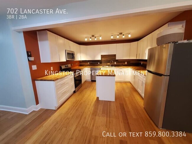 Photo - Beautiful 3 Bedroom 2 Bathroom House Now A...