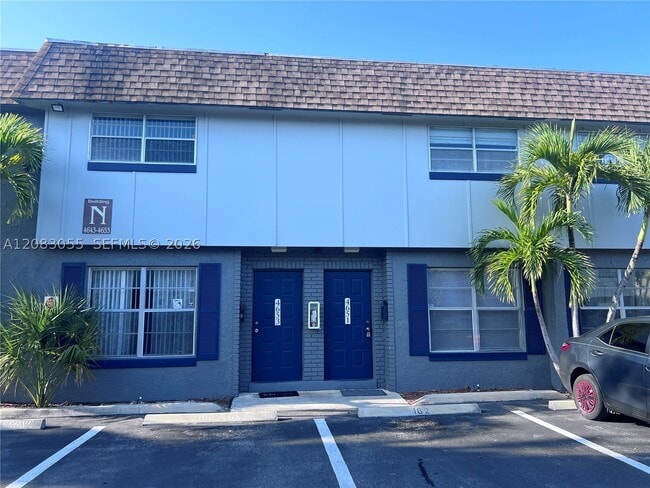 Building Photo - 4651 NW 9th Dr