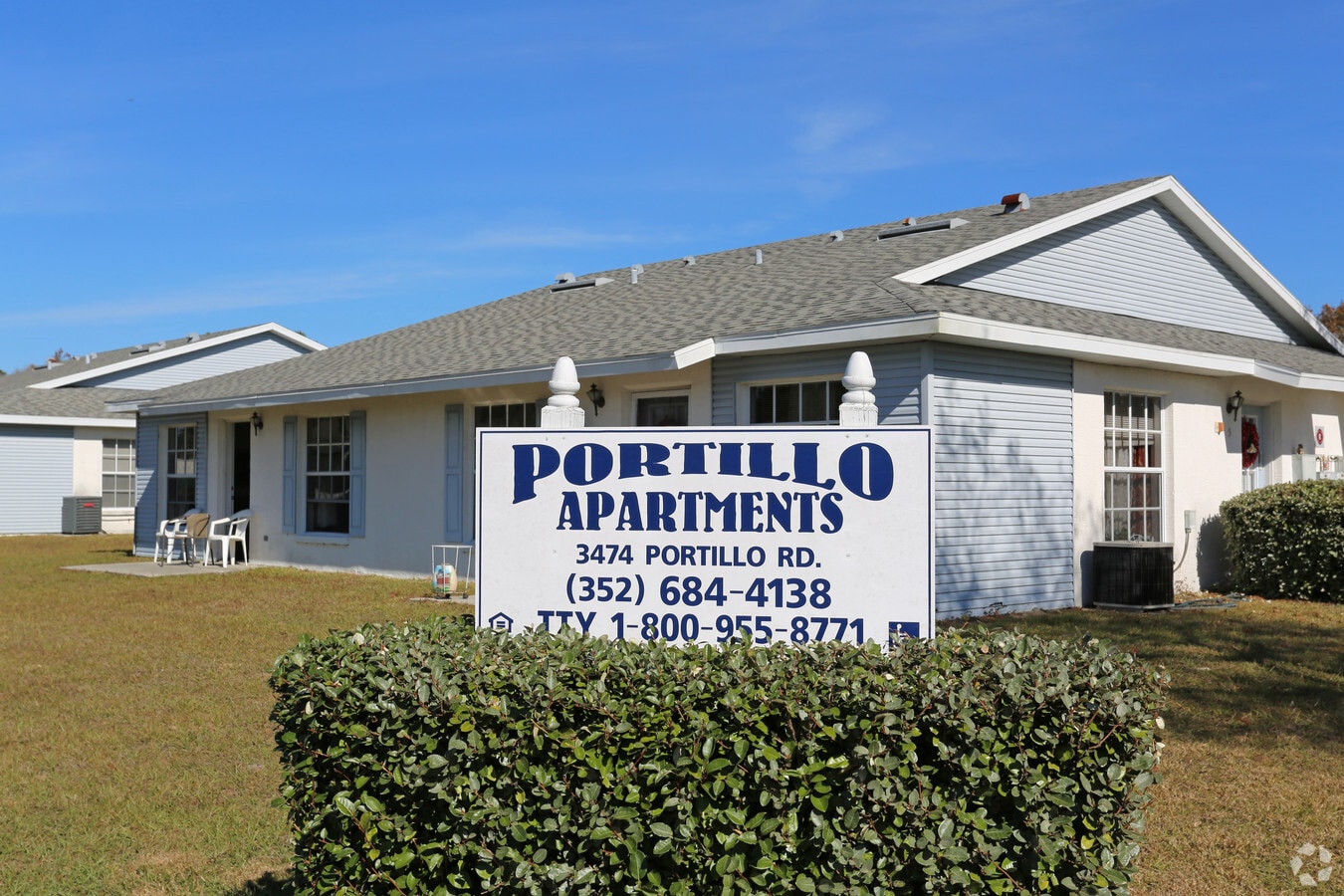 Photo - Portillo Apartments
