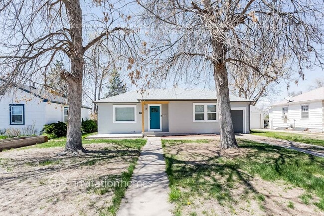 Photo - 1965 Rosemary St Casa
