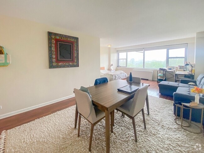 Building Photo - 151 Tremont St Unit 7M Rental