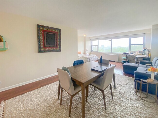 Photo - 151 Tremont St Condo Unit 7M