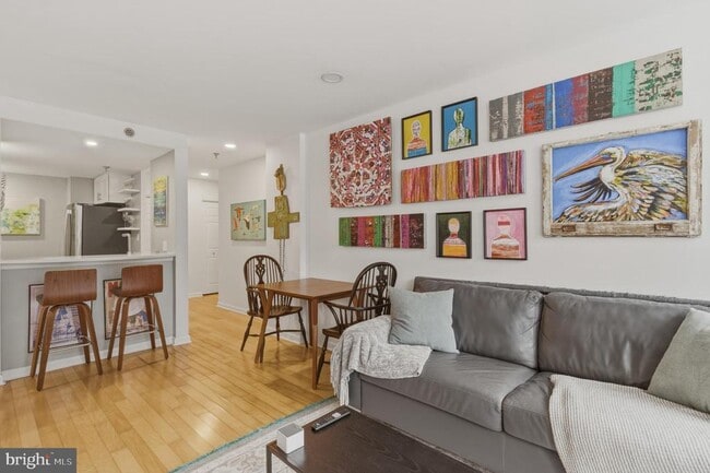 Photo - 1312 Massachusetts Ave NW Unit 204