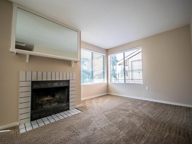 Photo - View At Bitter Lake