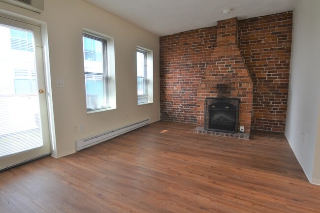 Photo - St. Germain Apartments