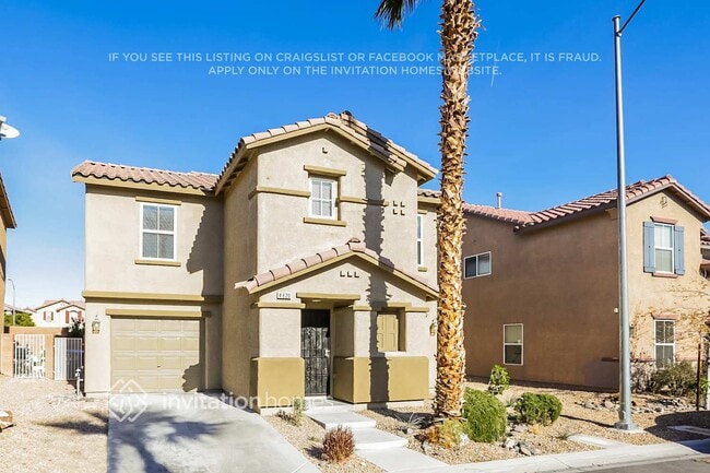 Building Photo - 4820 Golden Shimmer Ave